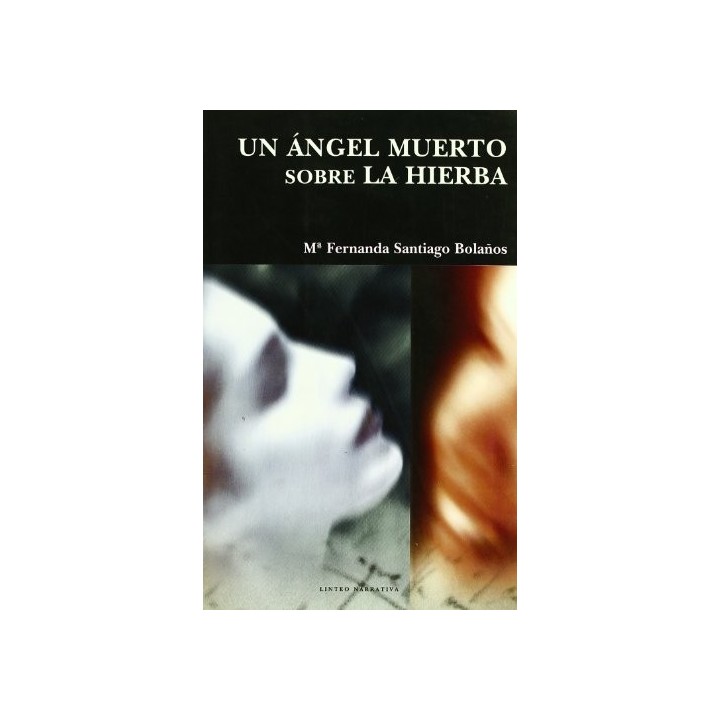 UN ANGEL MUERTO SOBRE LA HIERBA